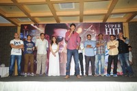 Jil Movie Success Meet Photos
